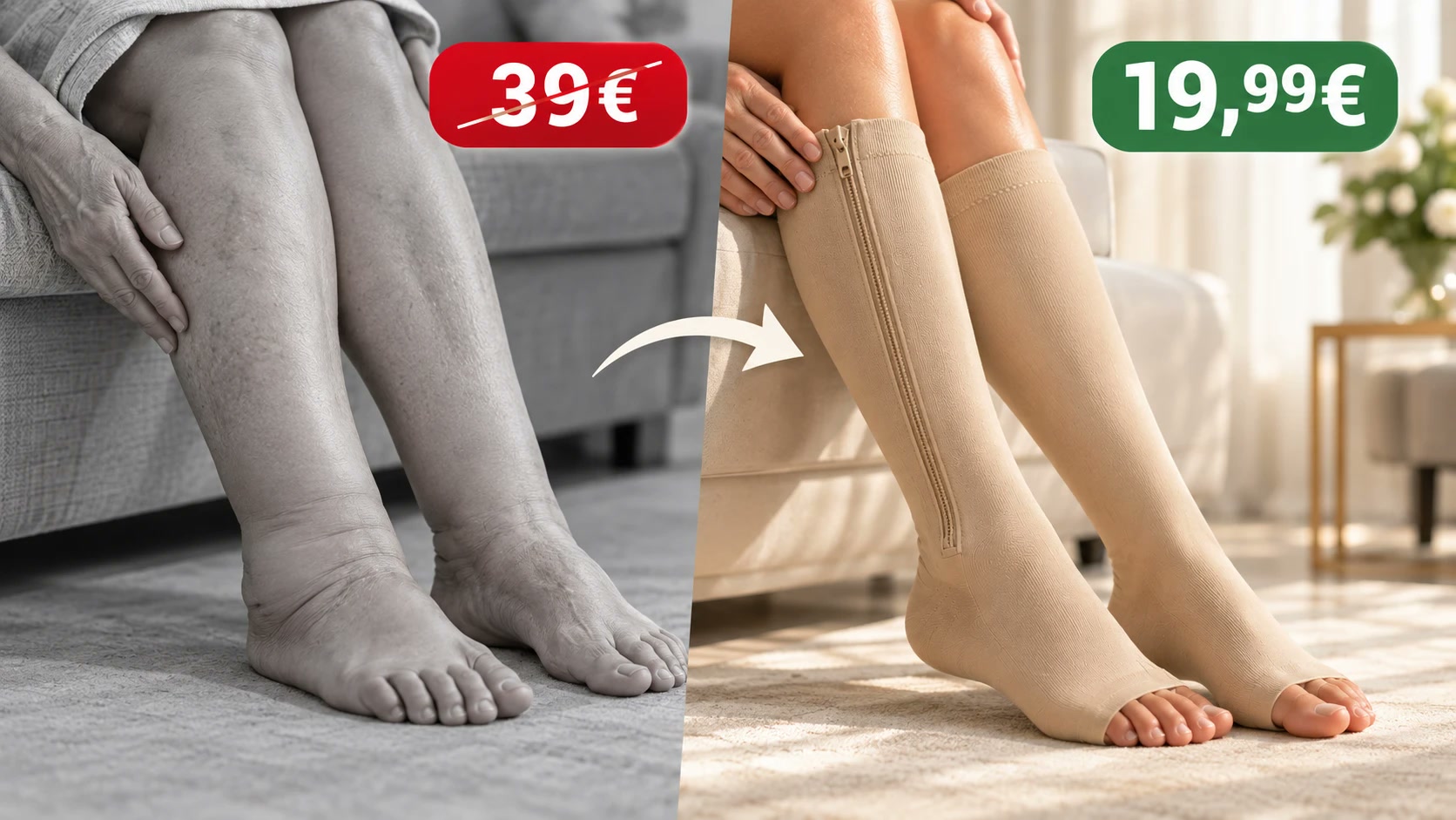 39€ преди срещу 19,99€ днес